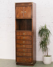 Load image into Gallery viewer, Drexel Cabinet (as found)
