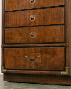 Drexel Cabinet (as found)