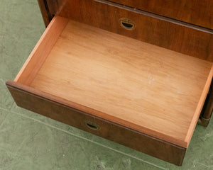 Drexel Cabinet (as found)