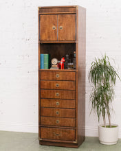 Load image into Gallery viewer, Drexel Cabinet (as found)
