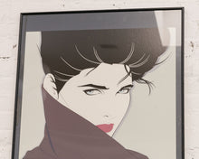 Load image into Gallery viewer, Nagel Framed Poster
