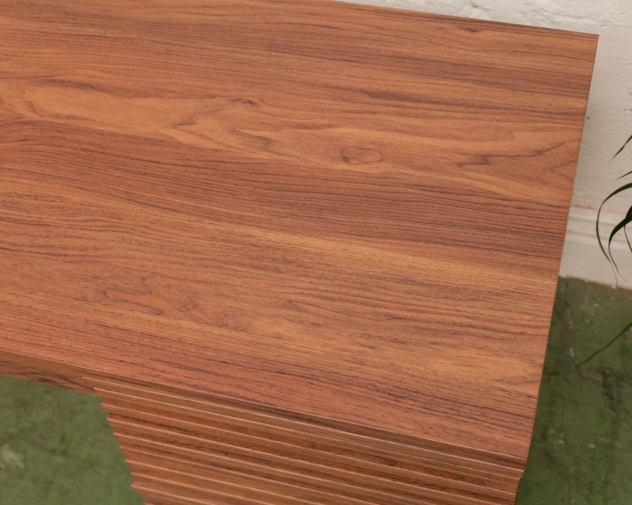 Slat Desk โ Sunbeam Vintage