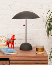 Load image into Gallery viewer, Post Modern Memphis Era Table Lamp
