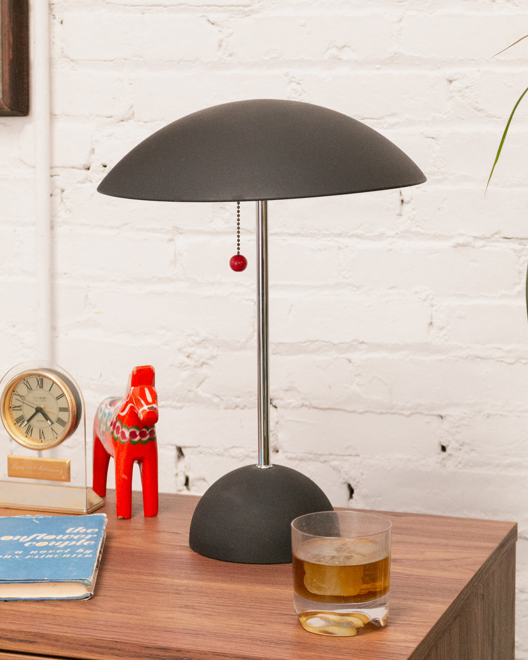 Post Modern Memphis Era Table Lamp