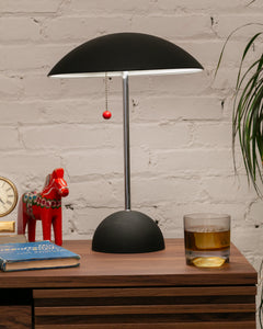 Post Modern Memphis Era Table Lamp