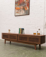 71” Lawford Media Cabinet