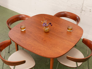 Restored Vintage Table