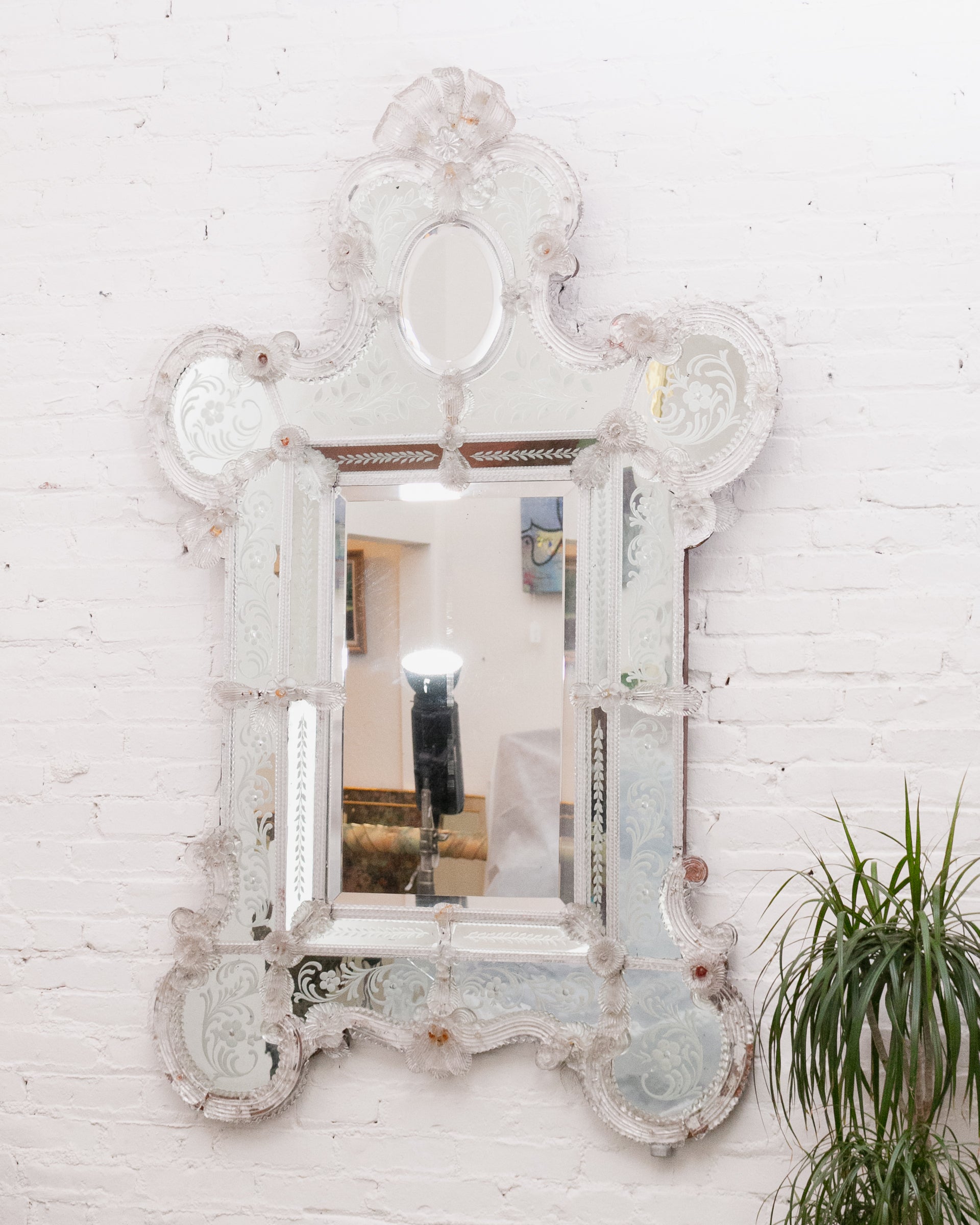 Decorative Mirrors & Vintage Mirrors | Sunbeam Vintage – Sunbeam
