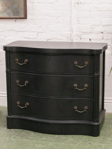 3 Drawer Chest of Drawers