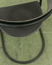 Load image into Gallery viewer, Italian Leather Arm Chair
