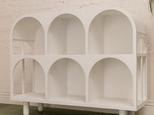 Load image into Gallery viewer, Shelf of Arches Shelf
