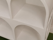 Load image into Gallery viewer, Shelf of Arches Shelf
