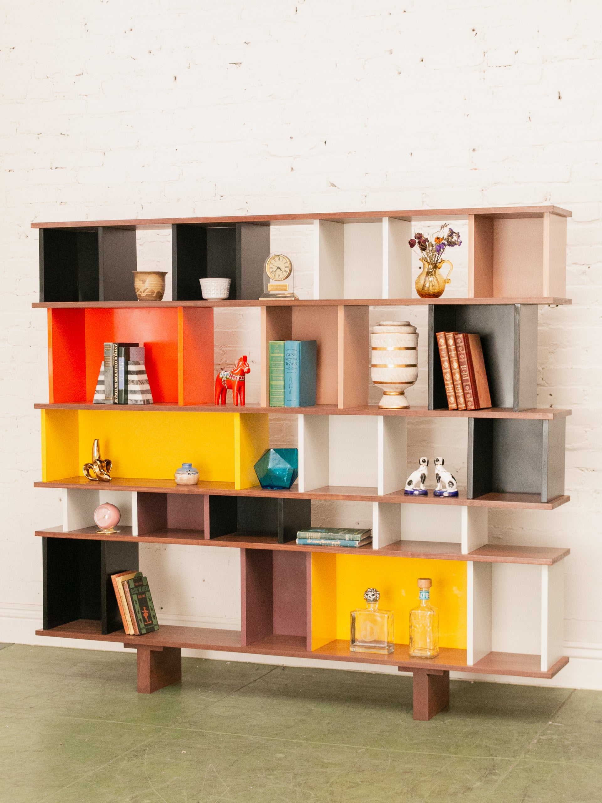 Palm Springs Shelf – Sunbeam Vintage