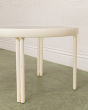 Load image into Gallery viewer, Vintage Outdoor Side Table
