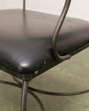 Load image into Gallery viewer, Neo-Classical Hollywood Regency Dining Set Attributed to Maison Jansen
