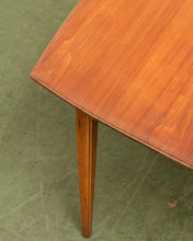 Load image into Gallery viewer, Vintage Walnut Dining Table
