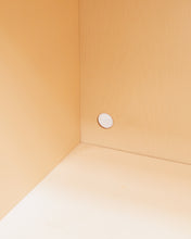 Load image into Gallery viewer, Reeded Post Modern Cabinet
