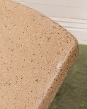 Load image into Gallery viewer, Fiberglass Curved Lounge Chair
