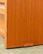 Load image into Gallery viewer, Vintage 5 Drawer Dresser
