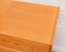 Load image into Gallery viewer, Vintage 5 Drawer Dresser
