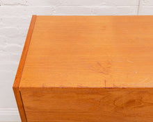 Load image into Gallery viewer, Vintage 5 Drawer Dresser
