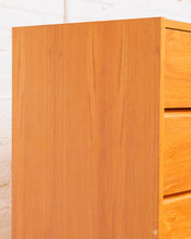 Load image into Gallery viewer, Vintage 5 Drawer Dresser
