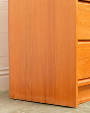 Load image into Gallery viewer, Vintage 5 Drawer Dresser
