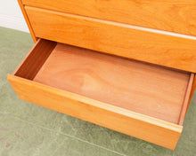 Load image into Gallery viewer, Vintage 5 Drawer Dresser
