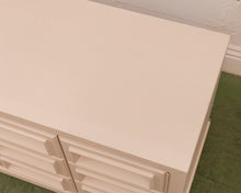 Load image into Gallery viewer, Pair of Vintage Nightstands in Sand
