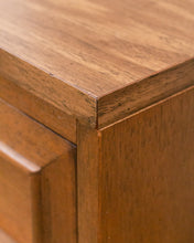 Load image into Gallery viewer, Lowboy Dresser by Linear by Morris
