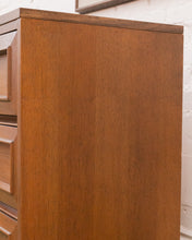 Load image into Gallery viewer, Lowboy Dresser by Linear by Morris
