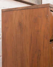 Load image into Gallery viewer, Lowboy Dresser by Linear by Morris
