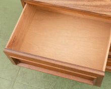 Load image into Gallery viewer, Lowboy Dresser by Linear by Morris
