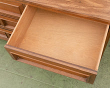 Load image into Gallery viewer, Lowboy Dresser by Linear by Morris
