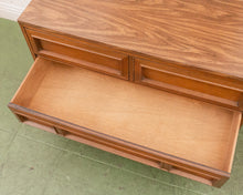 Load image into Gallery viewer, Lowboy Dresser by Linear by Morris
