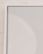 Load image into Gallery viewer, Textured Blue Modern Art Abstract
