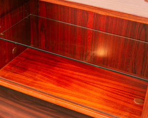 Danish Rosewood Sideboard