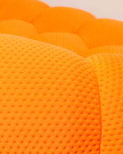 Load image into Gallery viewer, Orange Marshmallow Sofa
