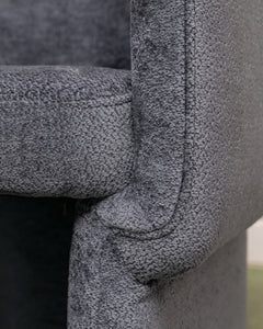 Moonbeam Chair in Blue