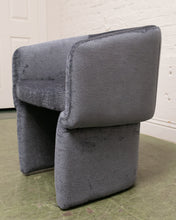 Load image into Gallery viewer, Moonbeam Chair in Blue
