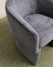 Load image into Gallery viewer, Moonbeam Chair in Blue

