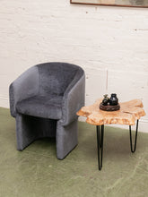 Load image into Gallery viewer, Moonbeam Chair in Blue
