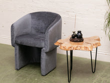 Load image into Gallery viewer, Moonbeam Chair in Blue

