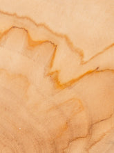 Load image into Gallery viewer, Burlwood Acacia Side Table
