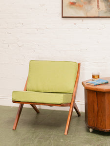 Scissor Chair