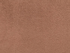 Brown Chrome Chair