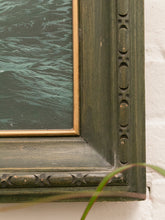 Load image into Gallery viewer, At Sea Fine Art Oil Painting by Torrevillas
