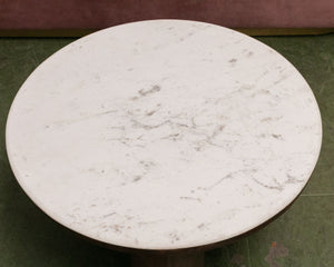 Pablo Marble Top Coffee Table