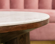 Load image into Gallery viewer, Pablo Marble Top Coffee Table
