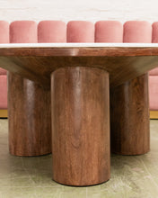 Load image into Gallery viewer, Pablo Marble Top Coffee Table
